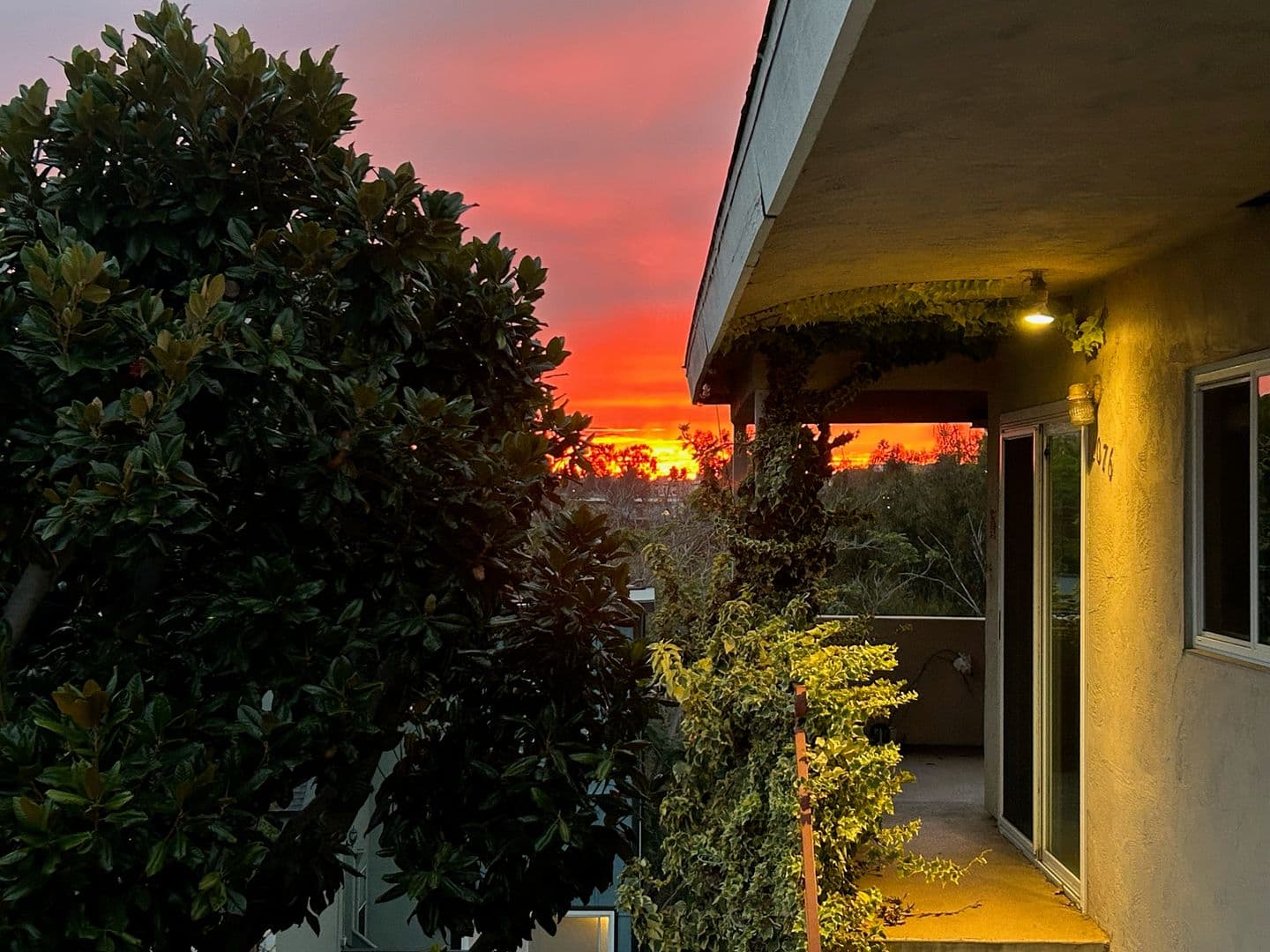 San Diego Apartment: 1076 Lincoln Ave