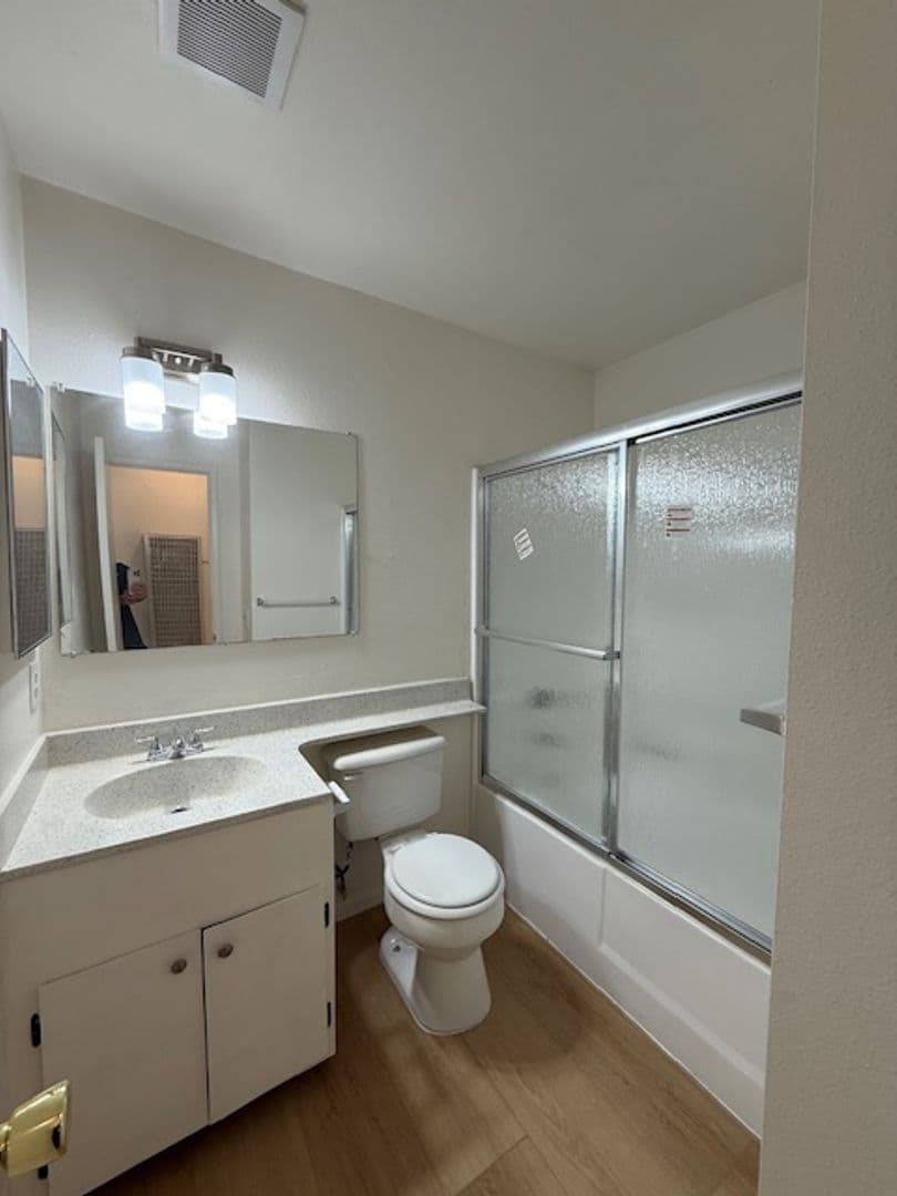 Spring Valley Apartment: 10002 San Juan Street  - San Juan St. #5