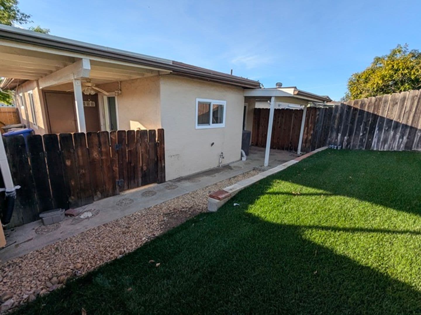 La Mesa Apartment: Horton Dr.