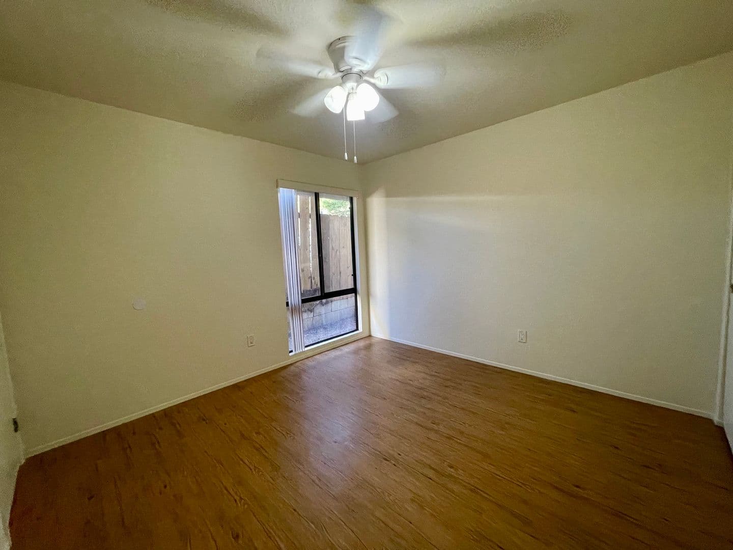 Lakeside Apartment: 8431 Winter Gardens Blvd.  - A