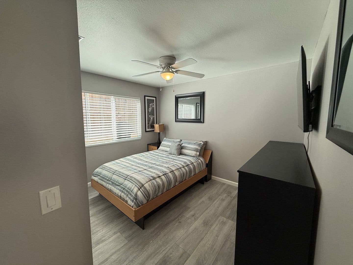 San Diego Apartment: 5276 Imperial Ave.