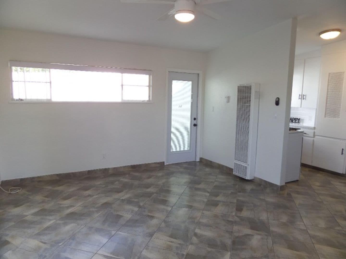 La Mesa Apartment: 7991 Normal Ave