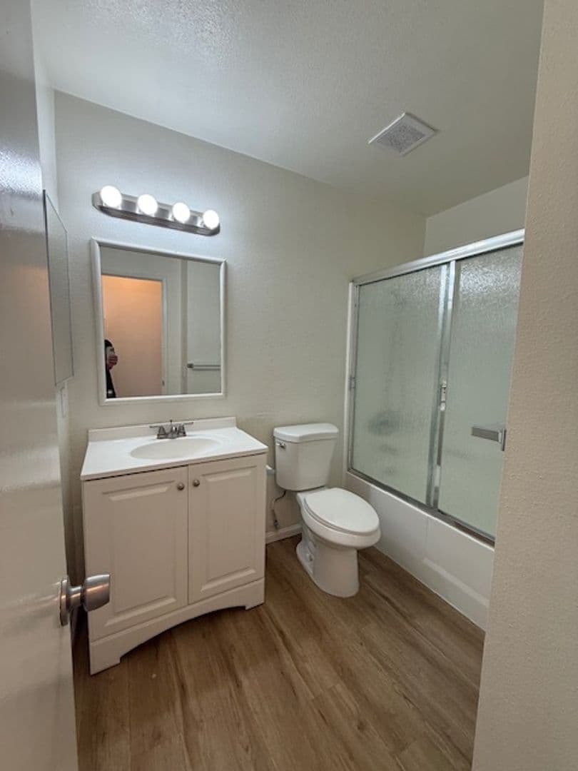 Spring Valley Apartment: 10002 San Juan Street  - San Juan St #6