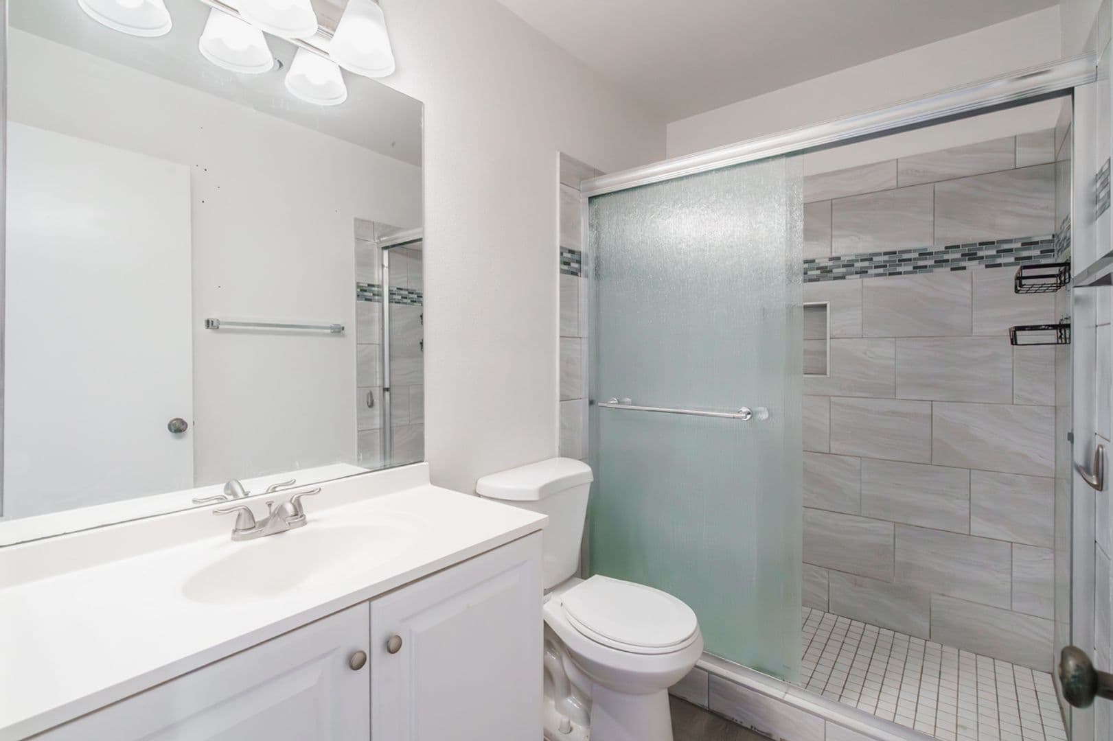 La Mesa Apartment: 5700 Baltimore Dr #134