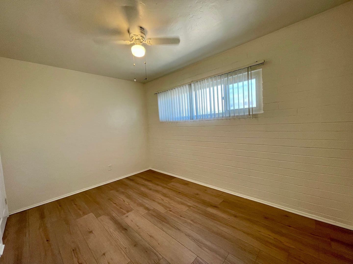 El Cajon Apartment: 321 Roanoke Rd.