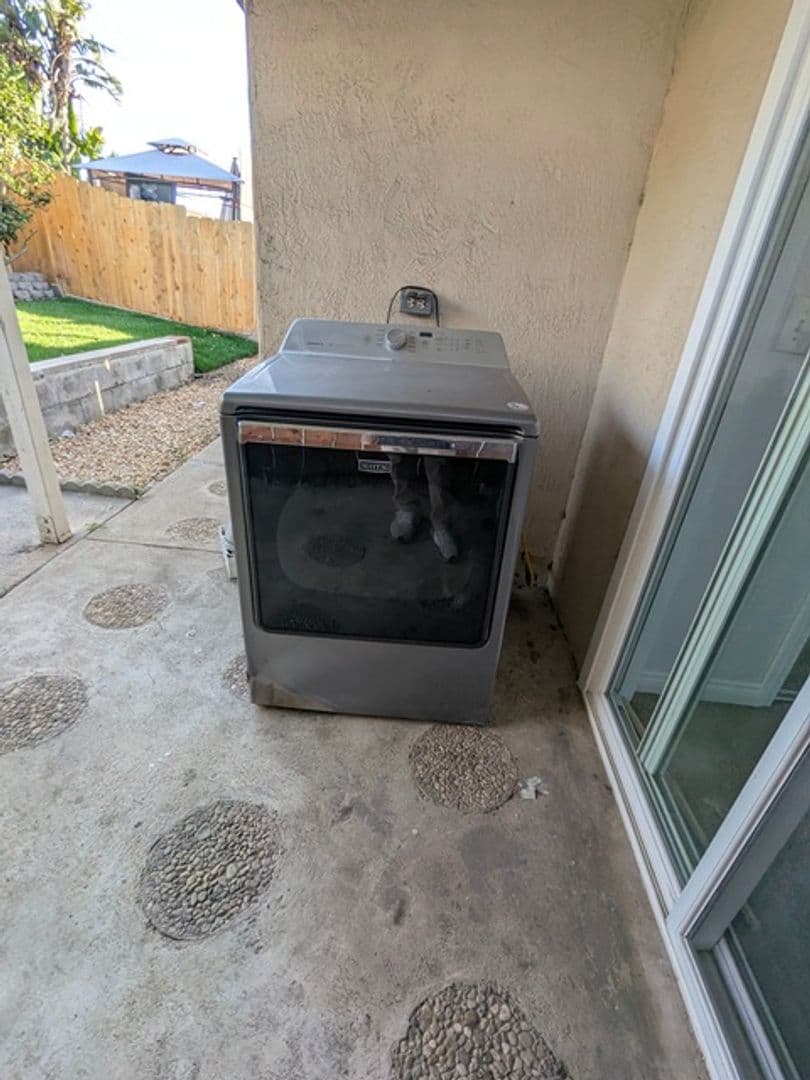 La Mesa Apartment: Horton Dr.