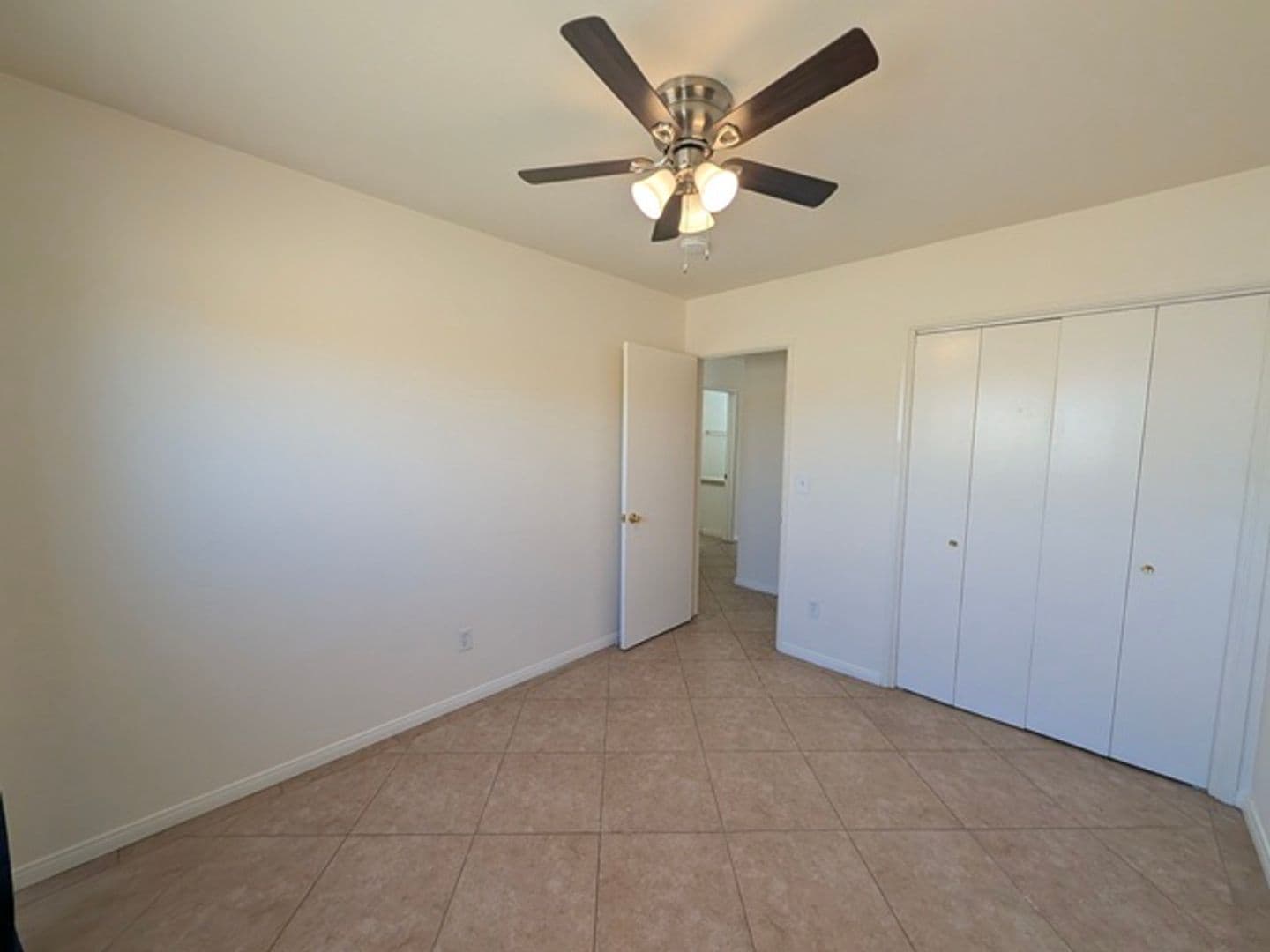 El Cajon Apartment: 801 S. Orange Ave. #C
