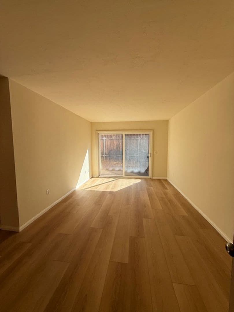 Spring Valley Apartment: 10002 San Juan Street  - San Juan St. #5