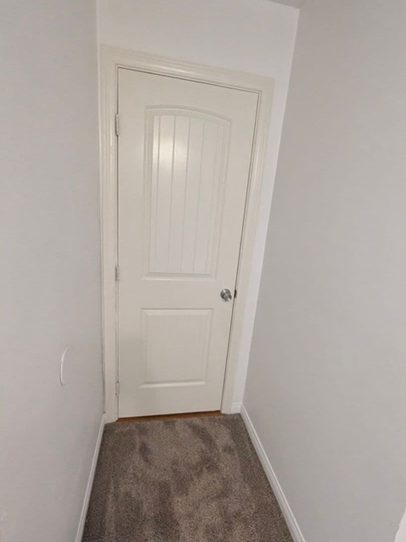 La Mesa Apartment: Horton Dr.