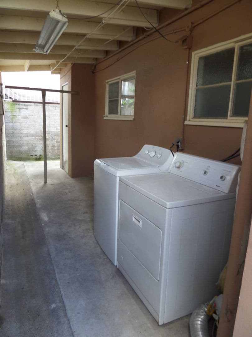 La Mesa Apartment: 7991 Normal Ave