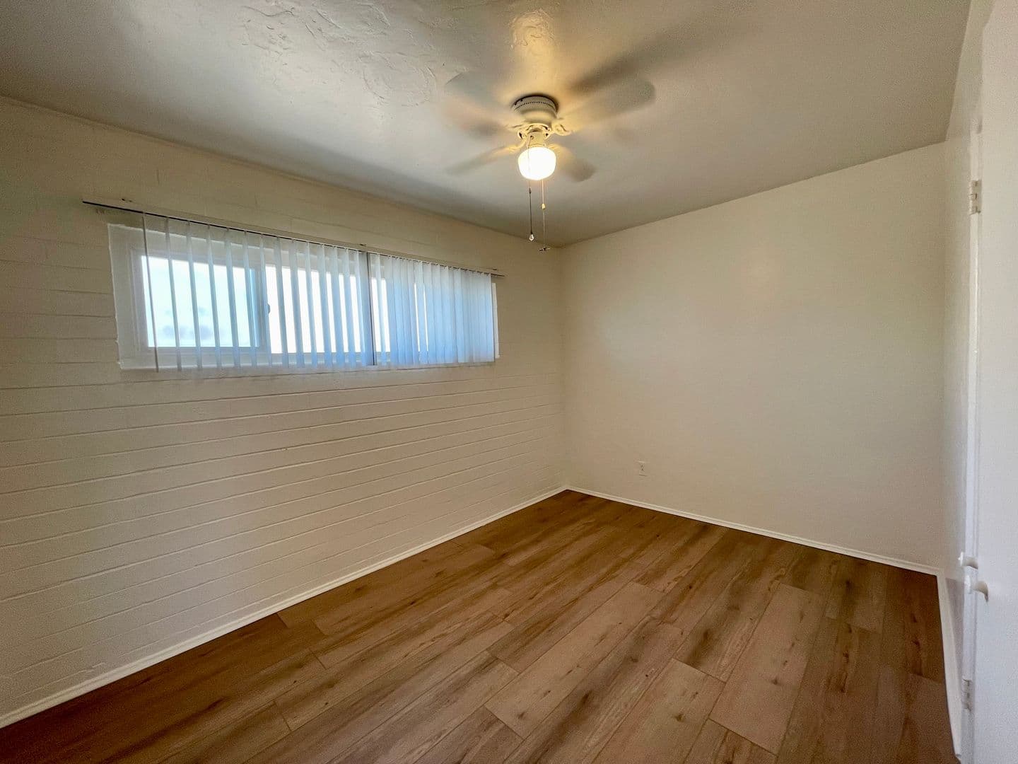 El Cajon Apartment: 321 Roanoke Rd.