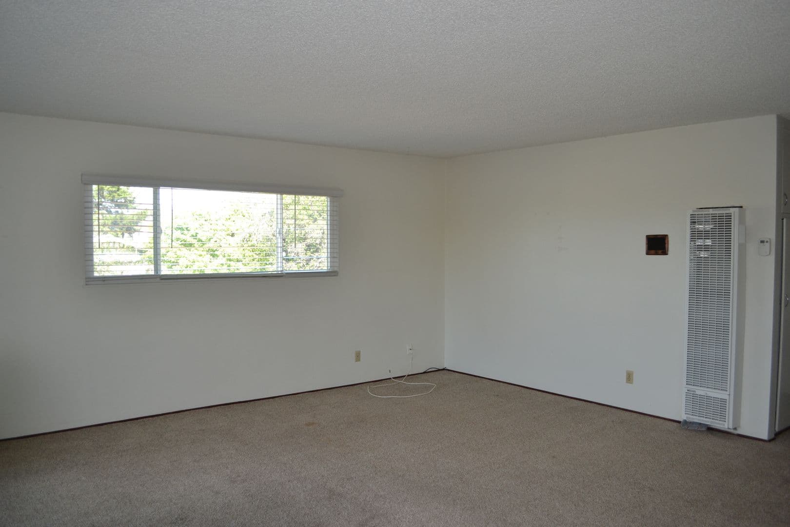 San Diego Apartment: 1076 Lincoln Ave