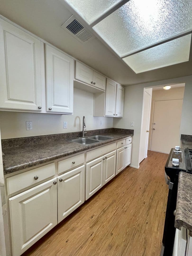 Lakeside Apartment: 8431 Winter Gardens Blvd.  - A
