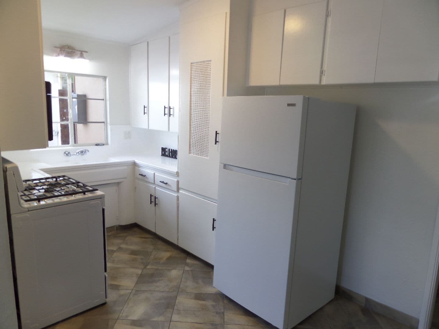 La Mesa Apartment: 7991 Normal Ave