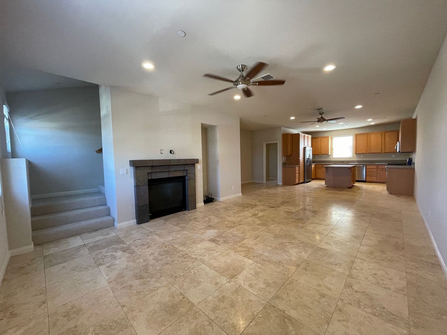 El Cajon Apartment: 534 Camden Yards Way