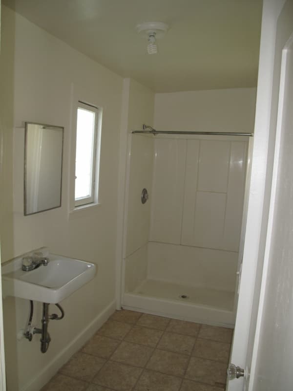 San Diego Apartment: 4651 1/2 Florida St