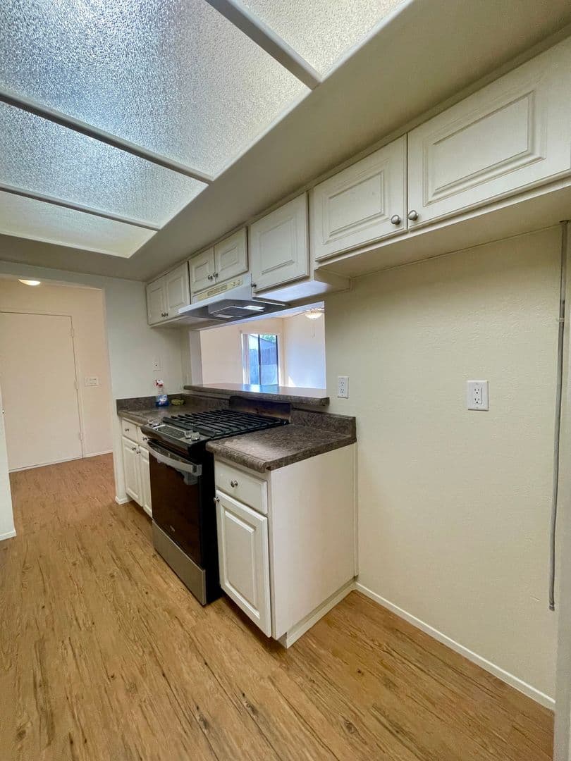 Lakeside Apartment: 8431 Winter Gardens Blvd.  - A
