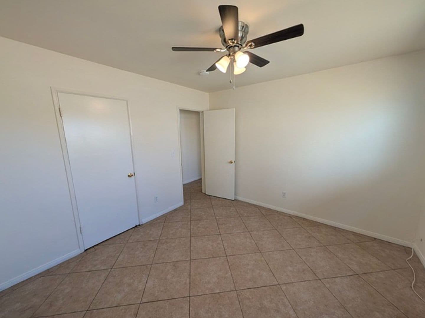 El Cajon Apartment: 801 S. Orange Ave. #C
