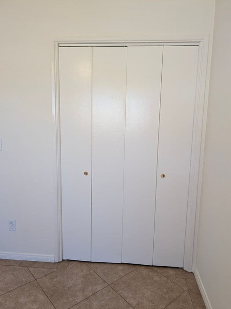 El Cajon Apartment: 801 S. Orange Ave. #C