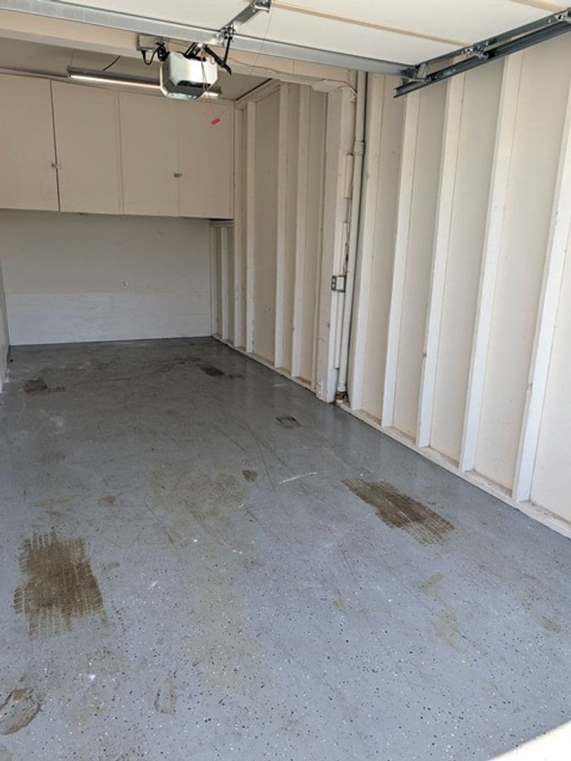 El Cajon Apartment: 801 S. Orange Ave. #C