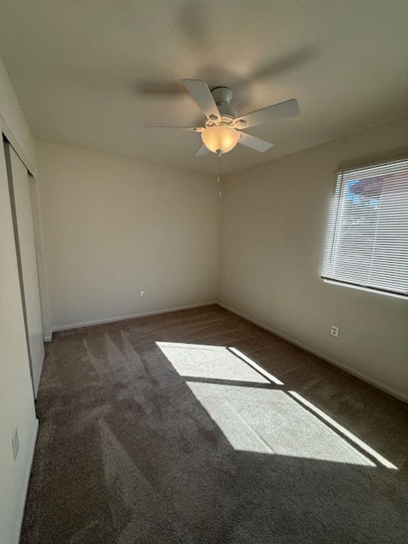 Spring Valley Apartment: 10002 San Juan Street  - San Juan St #6