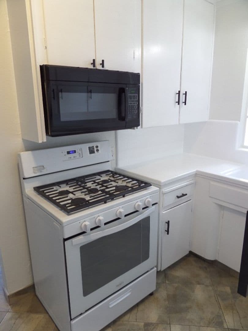 La Mesa Apartment: 7991 Normal Ave