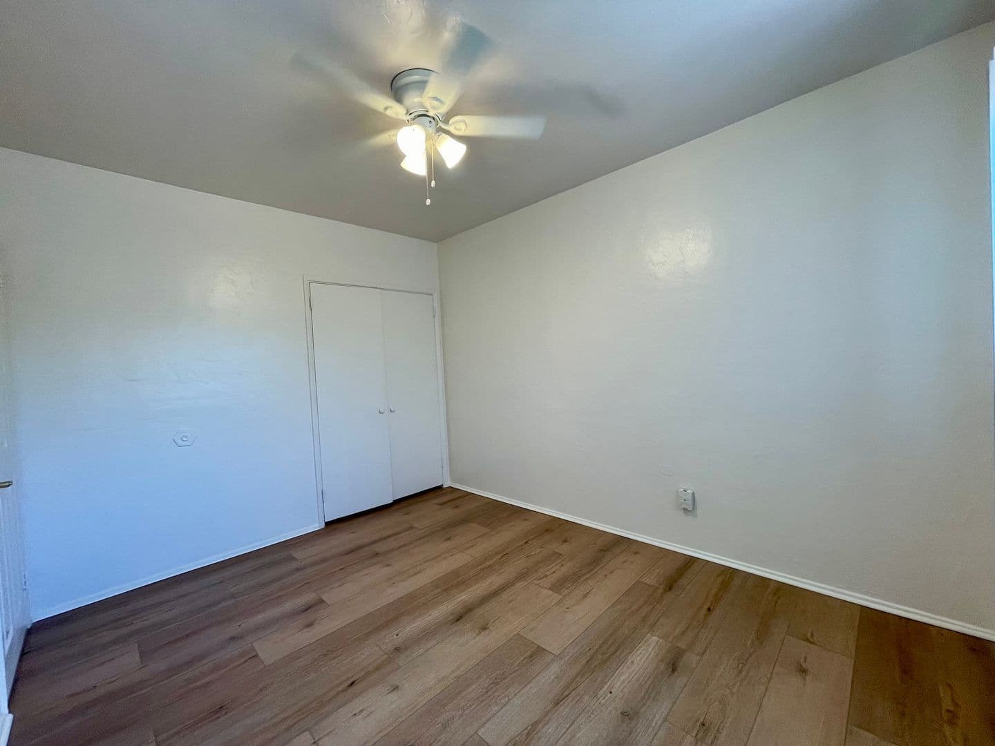 El Cajon Apartment: 321 Roanoke Rd.