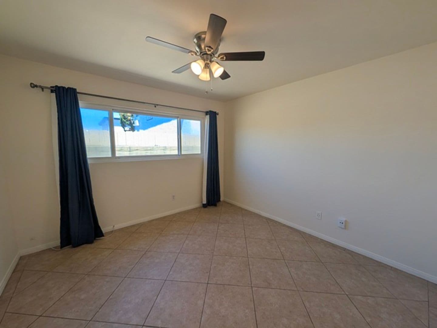 El Cajon Apartment: 801 S. Orange Ave. #C