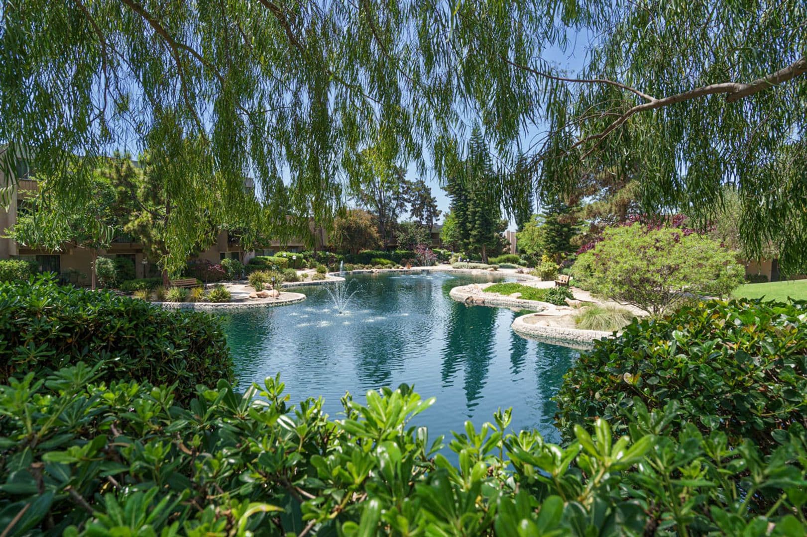 La Mesa Apartment: 5700 Baltimore Dr #134