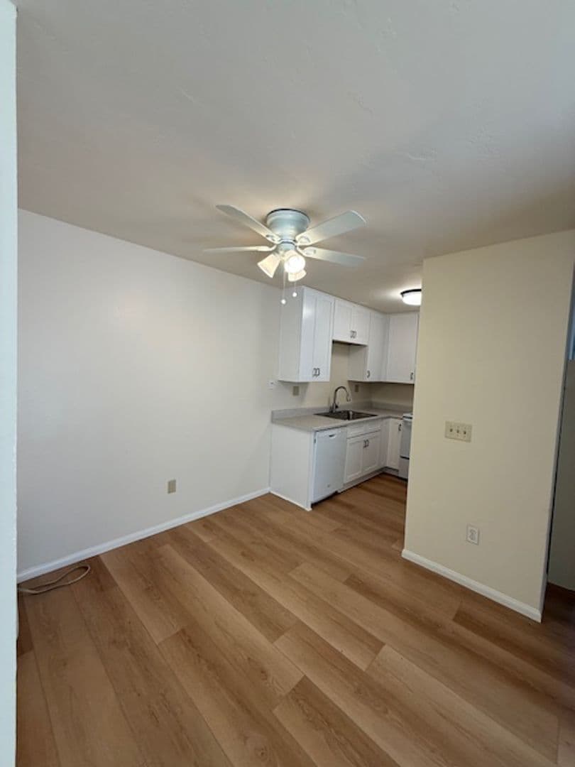 Spring Valley Apartment: 10002 San Juan Street  - San Juan St. #5