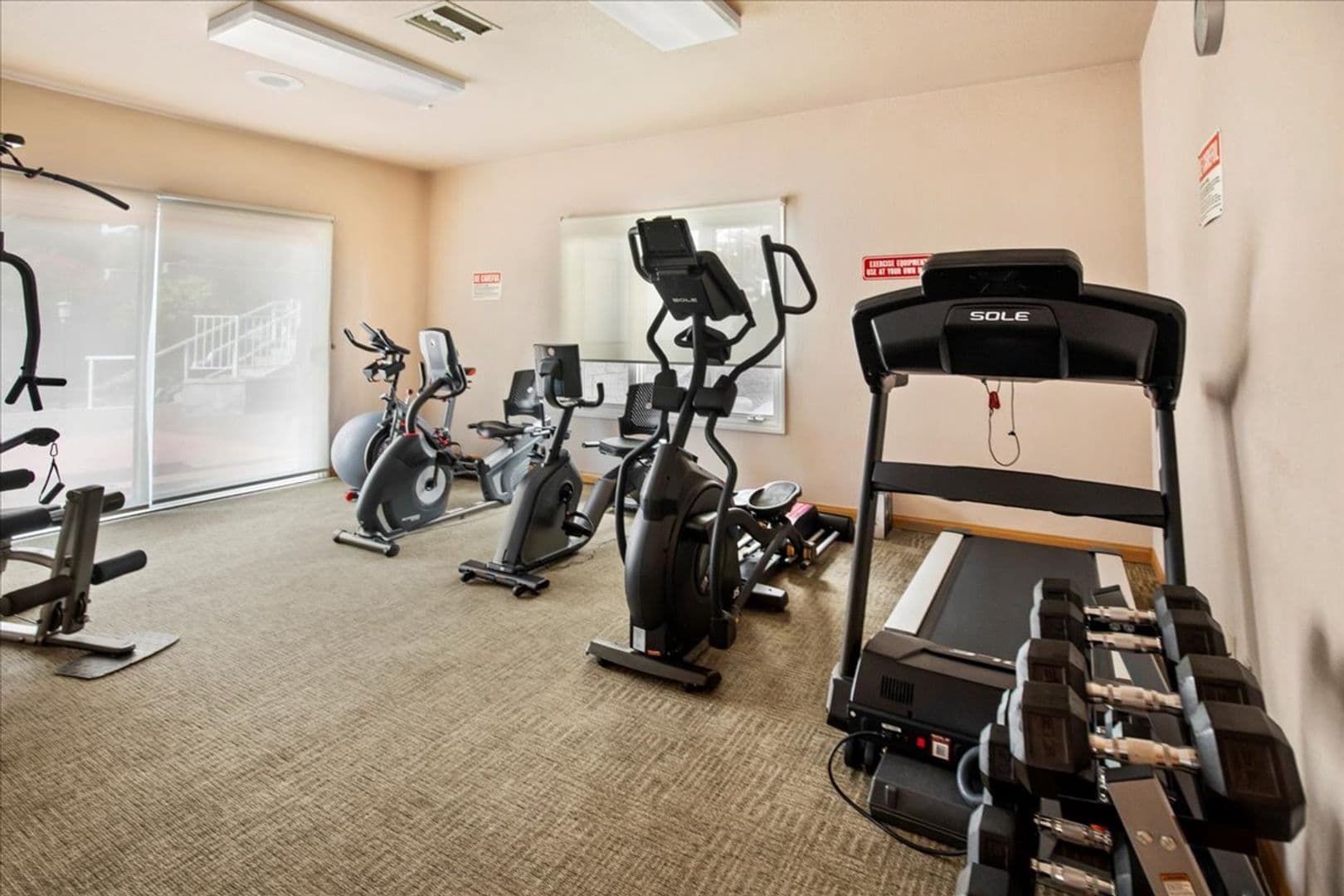 San Diego Condo: 6350 Genesee Avenue  #220