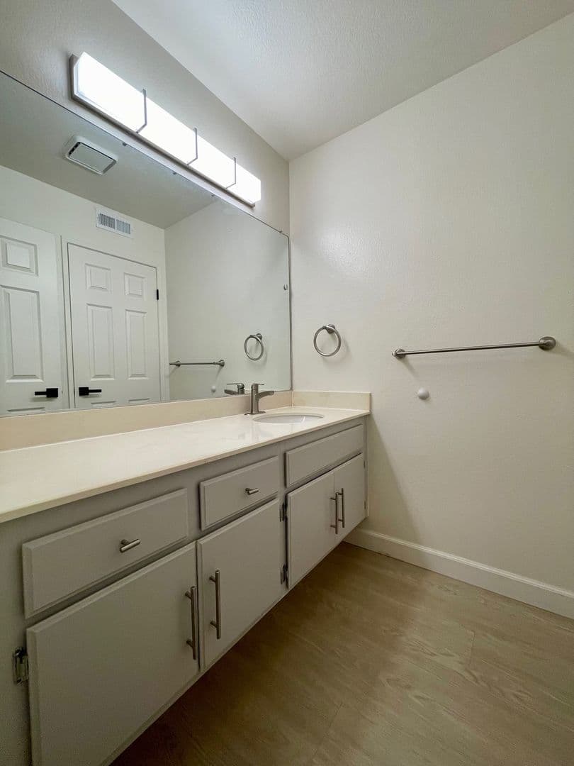 El Cajon Condo: 11517 Fury Ln #61