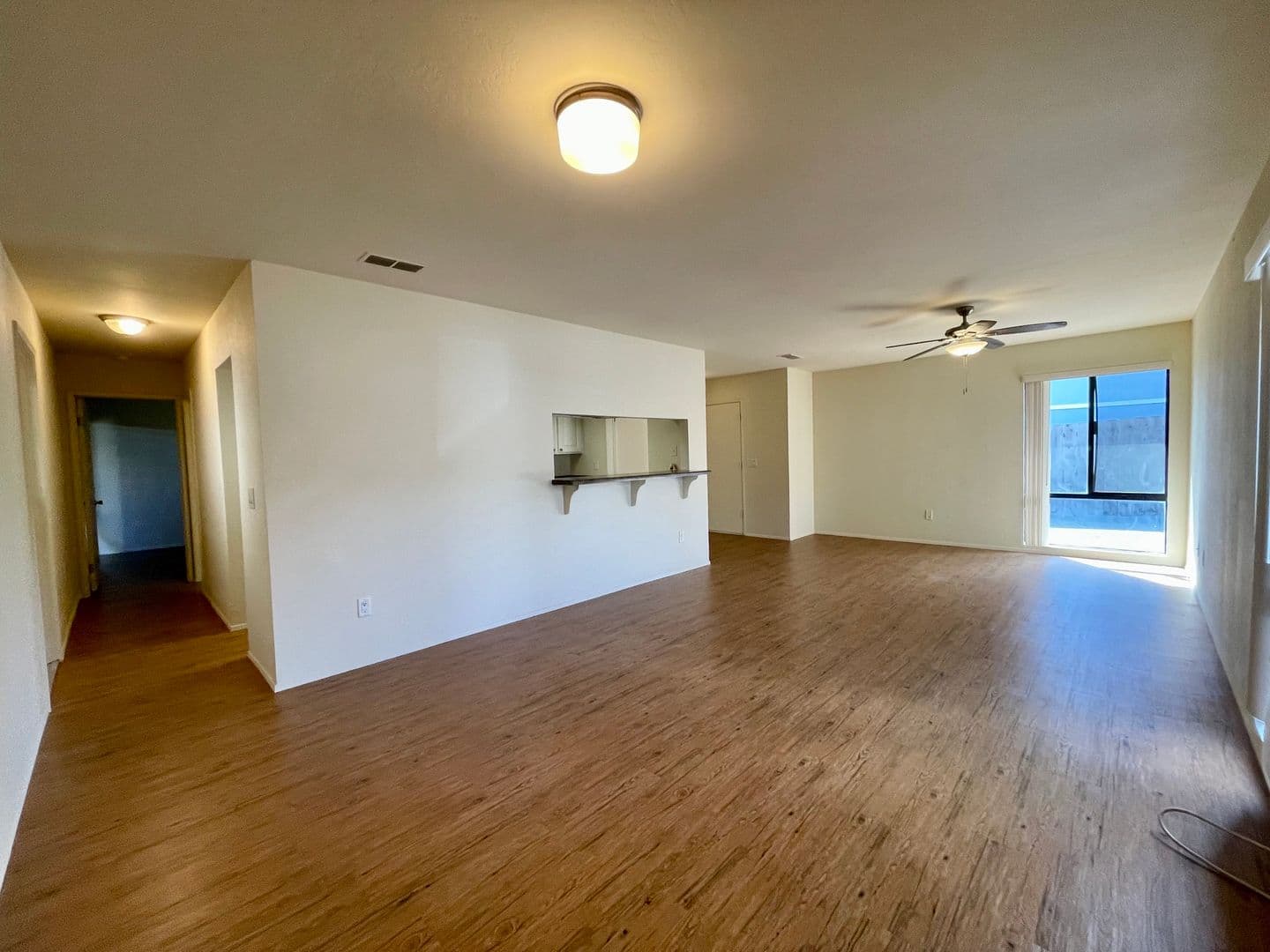 Lakeside Apartment: 8431 Winter Gardens Blvd.  - A