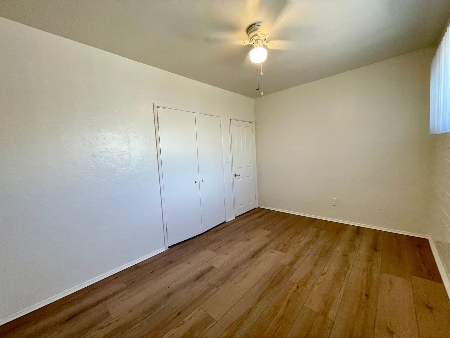 El Cajon Apartment: 321 Roanoke Rd.