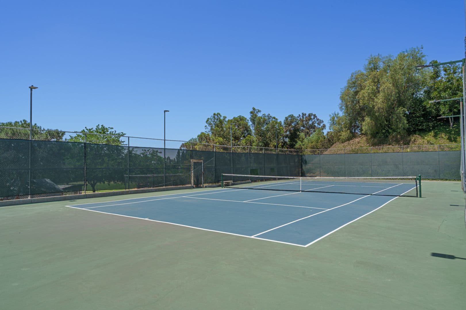 La Mesa Apartment: 5700 Baltimore Dr #134