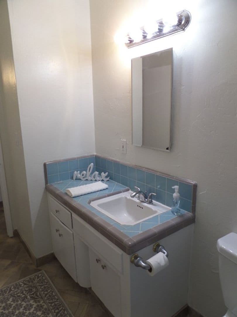 La Mesa Apartment: 7991 Normal Ave