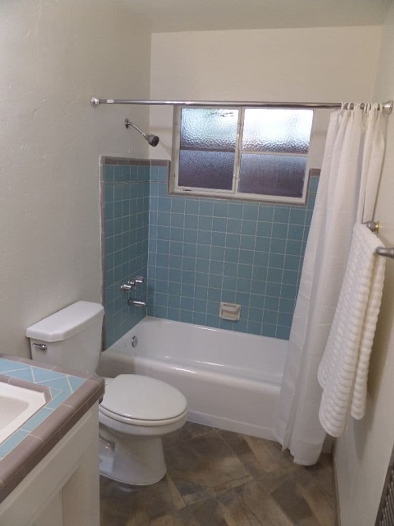 La Mesa Apartment: 7991 Normal Ave