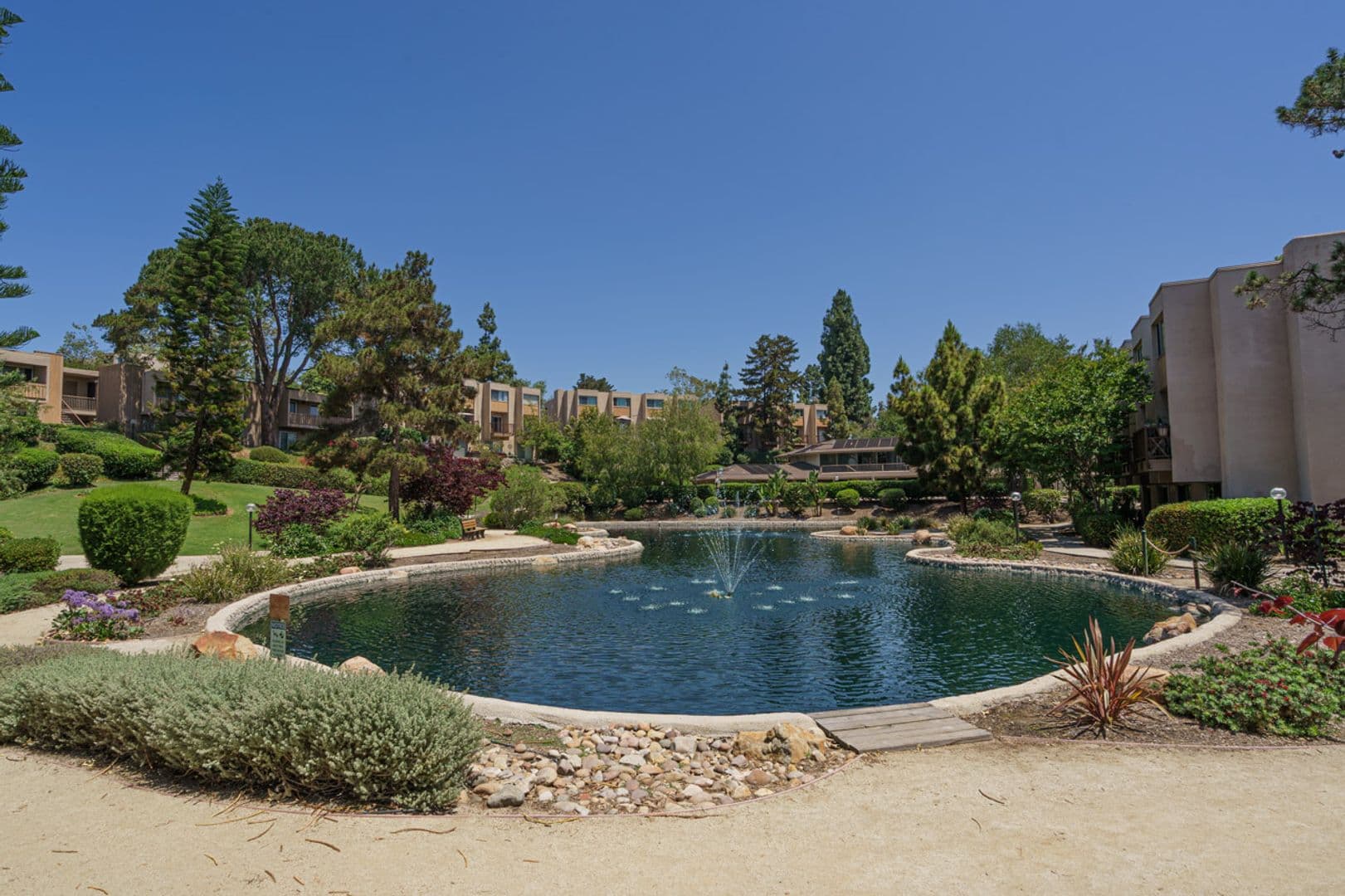 La Mesa Apartment: 5700 Baltimore Dr #134