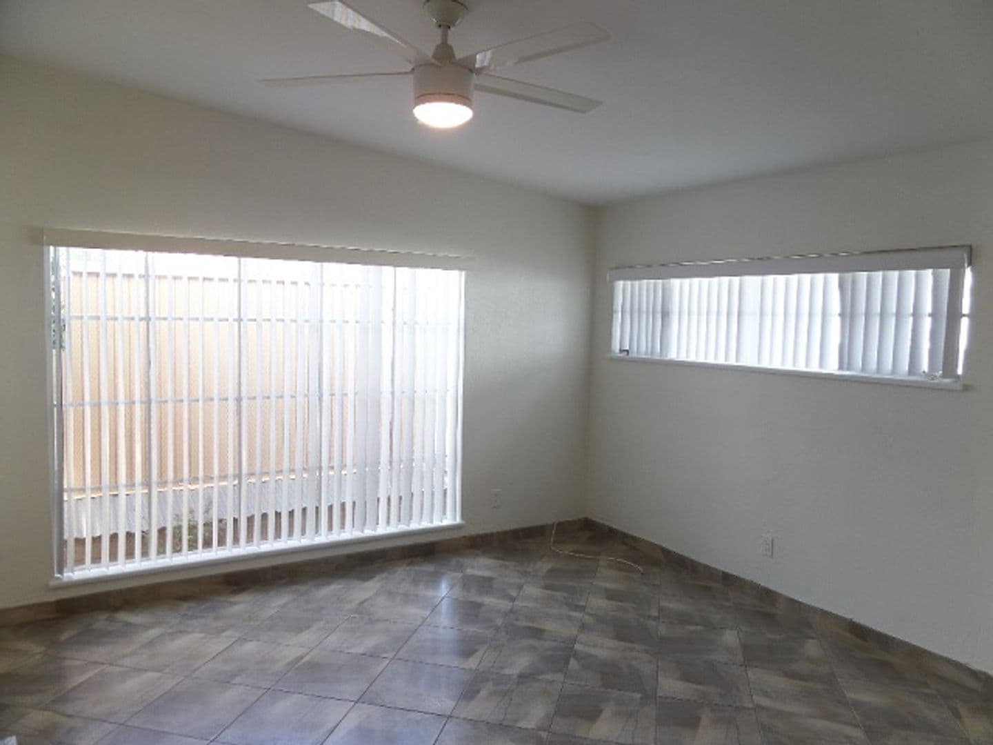 La Mesa Apartment: 7991 Normal Ave