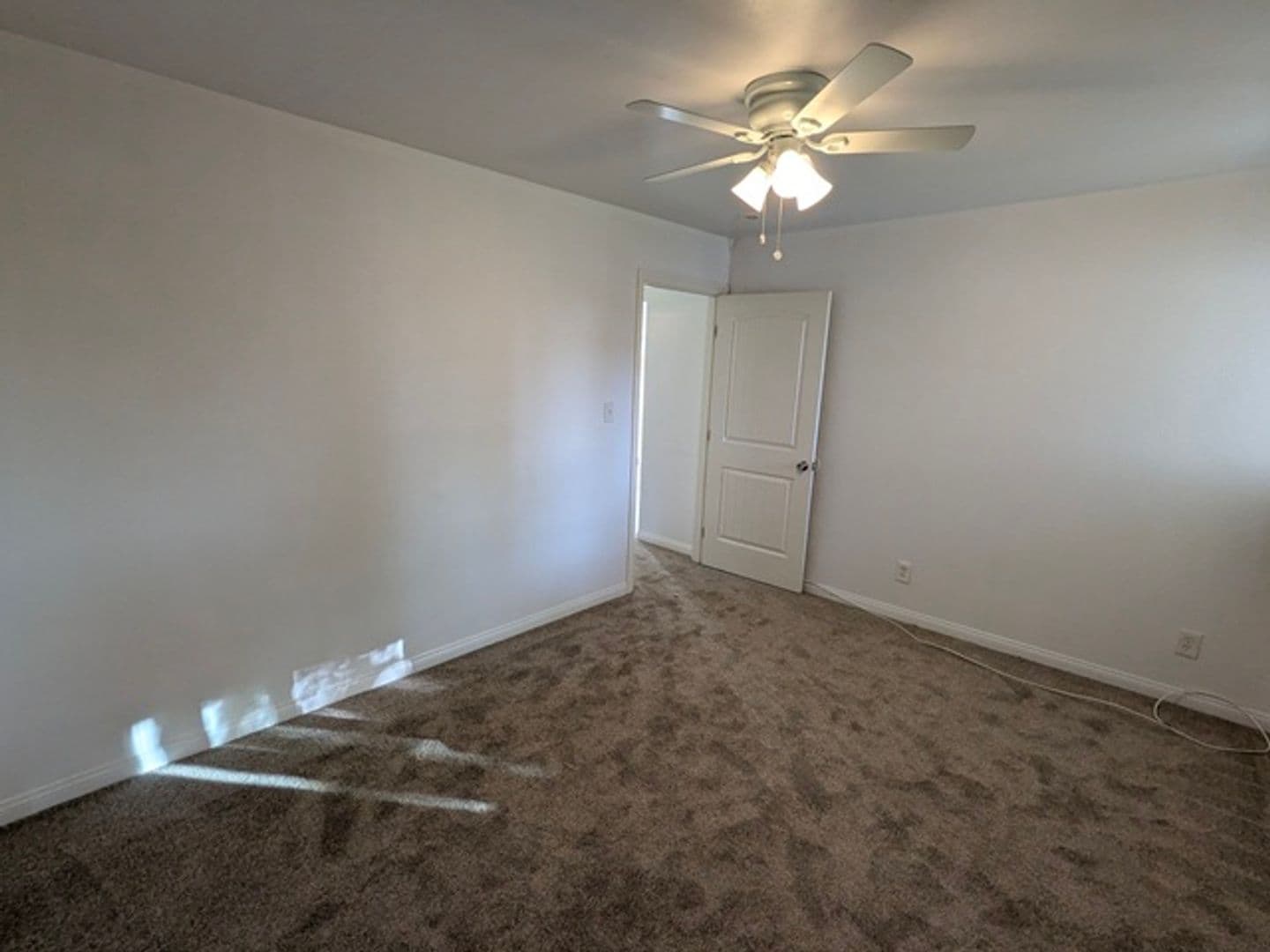 La Mesa Apartment: Horton Dr.