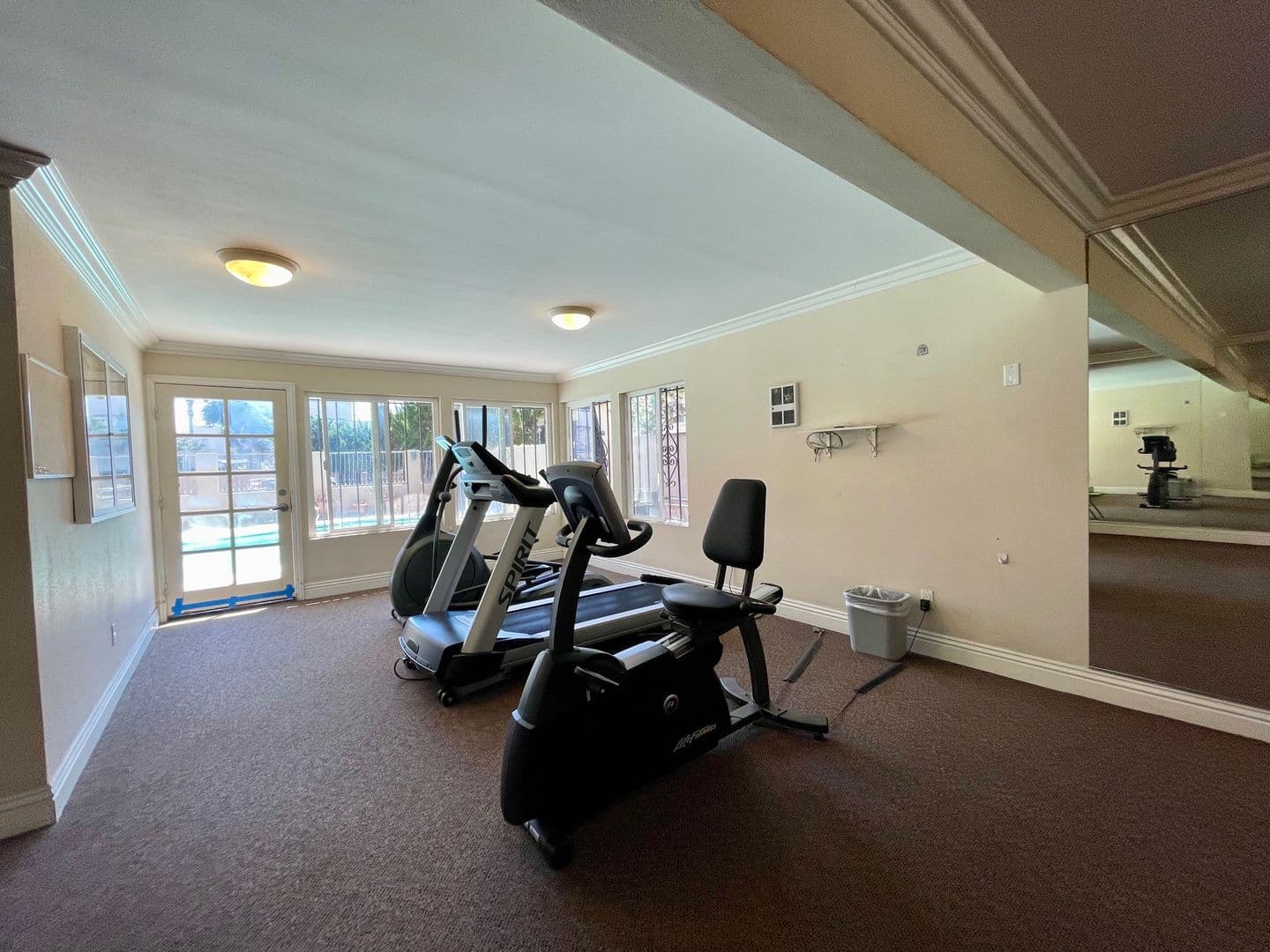 San Diego Condo: 3980 8th Ave. #117