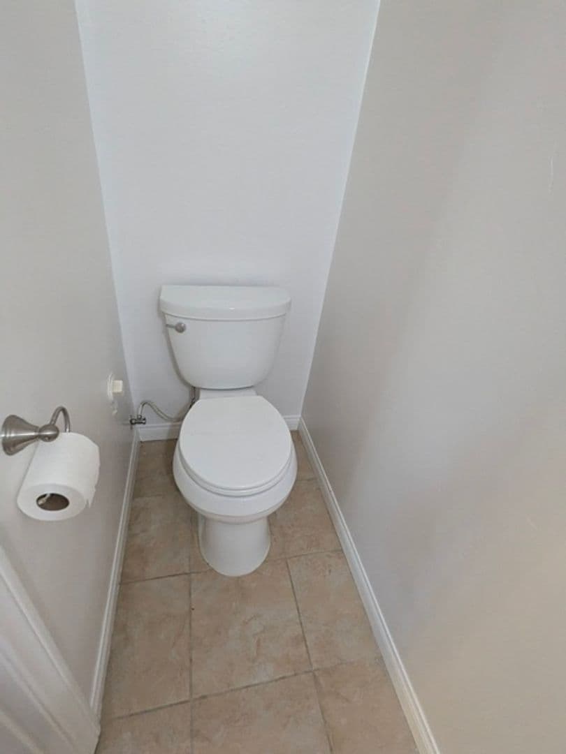 La Mesa Apartment: Horton Dr.