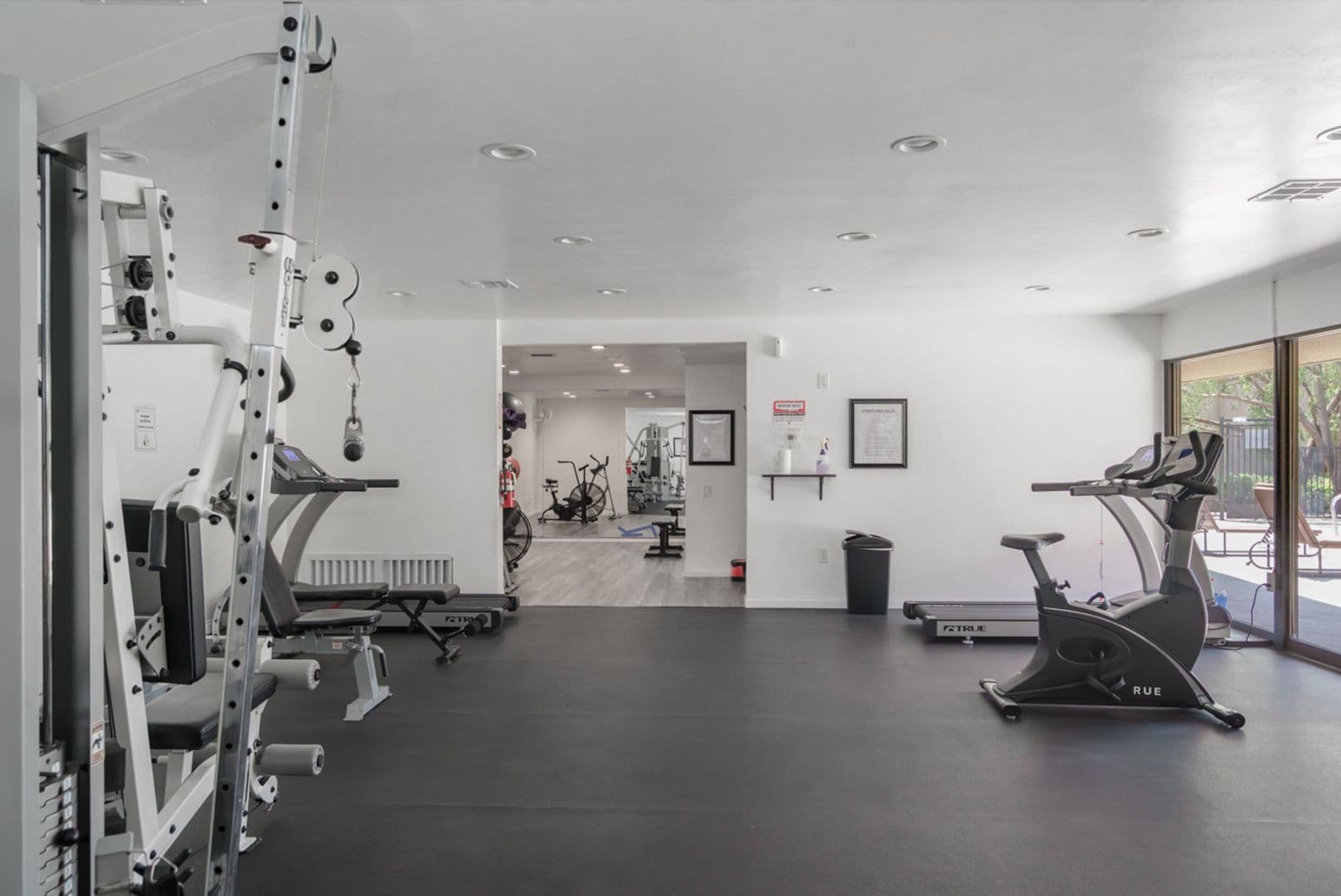 La Mesa Apartment: 5700 Baltimore Dr #134