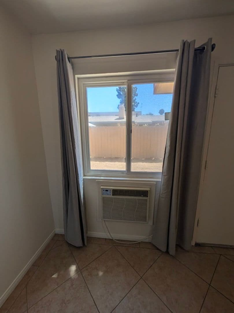 El Cajon Apartment: 801 S. Orange Ave. #C