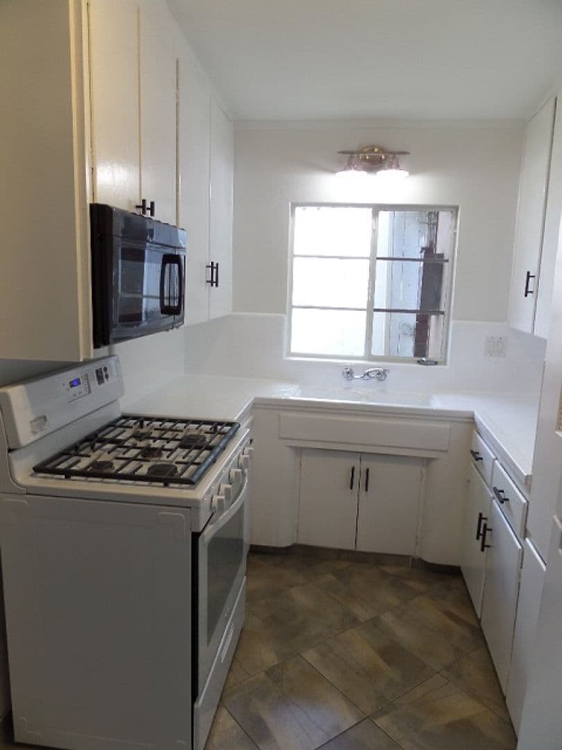 La Mesa Apartment: 7991 Normal Ave