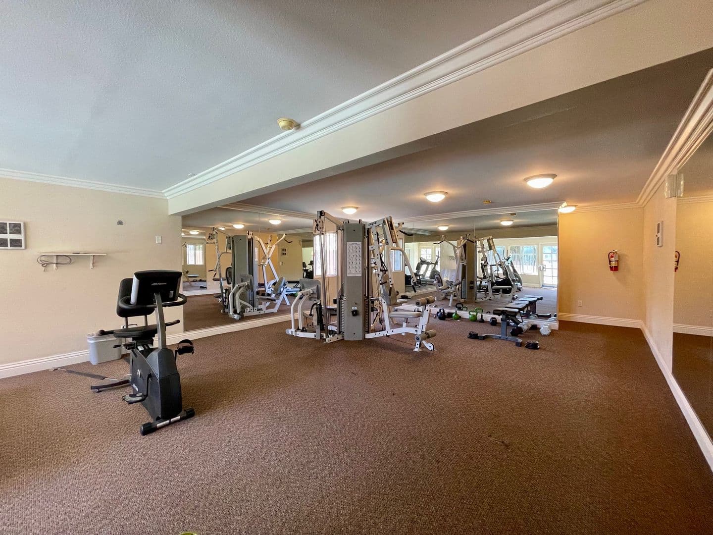 San Diego Condo: 3980 8th Ave. #117