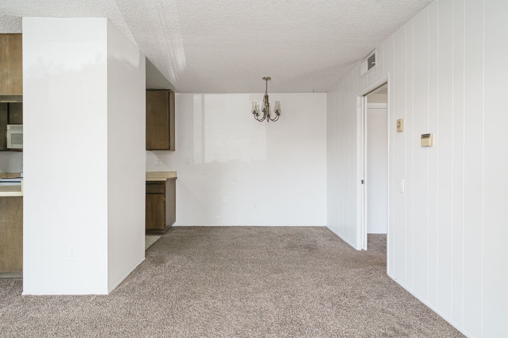 La Mesa Apartment: 5700 Baltimore Dr #134