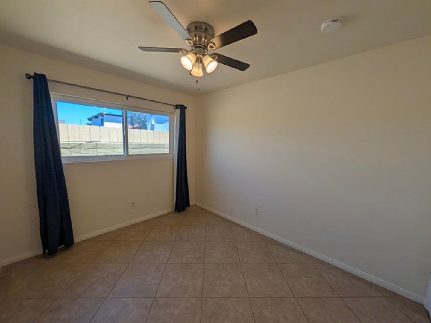El Cajon Apartment: 801 S. Orange Ave. #C