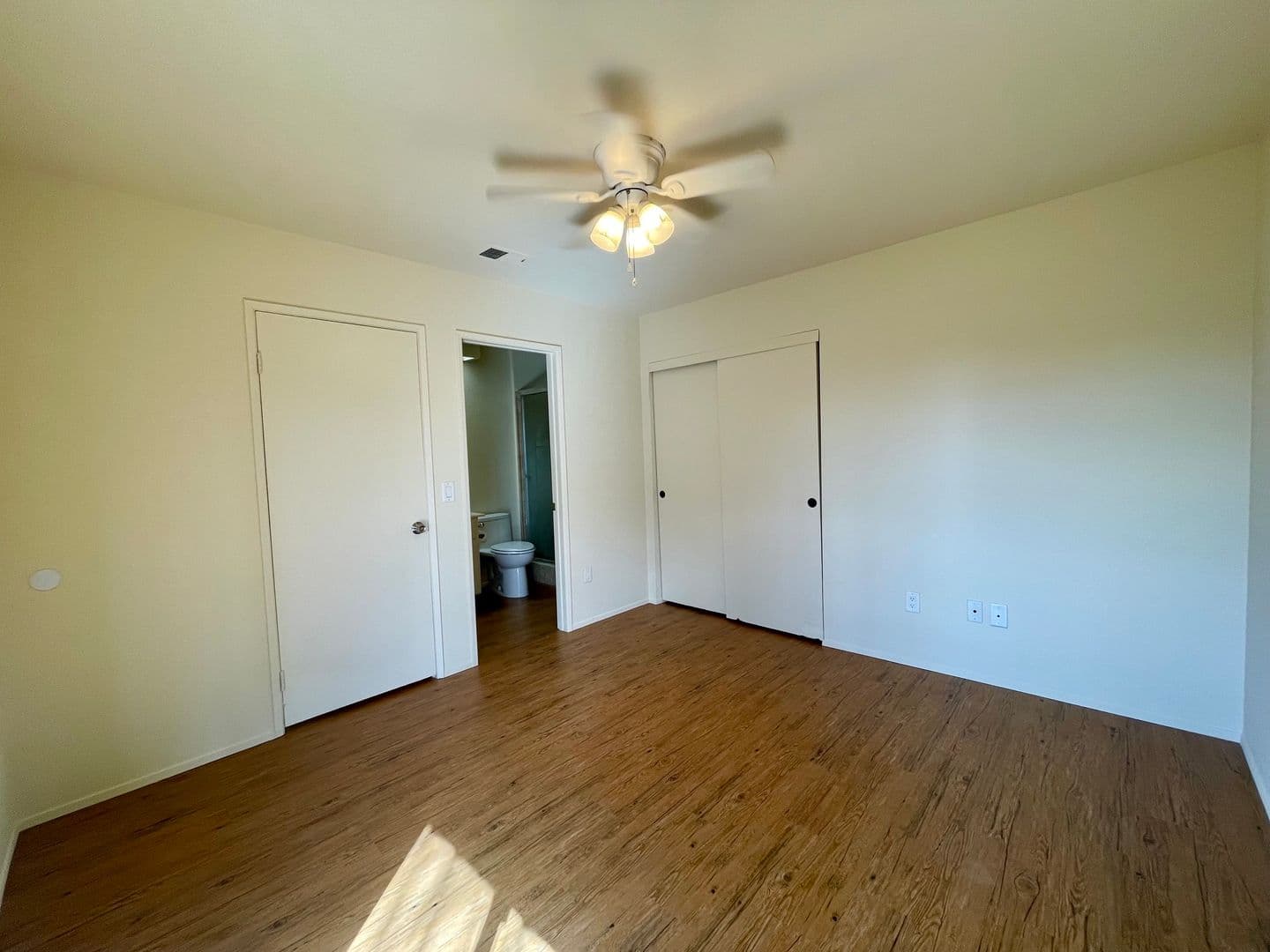 Lakeside Apartment: 8431 Winter Gardens Blvd.  - A