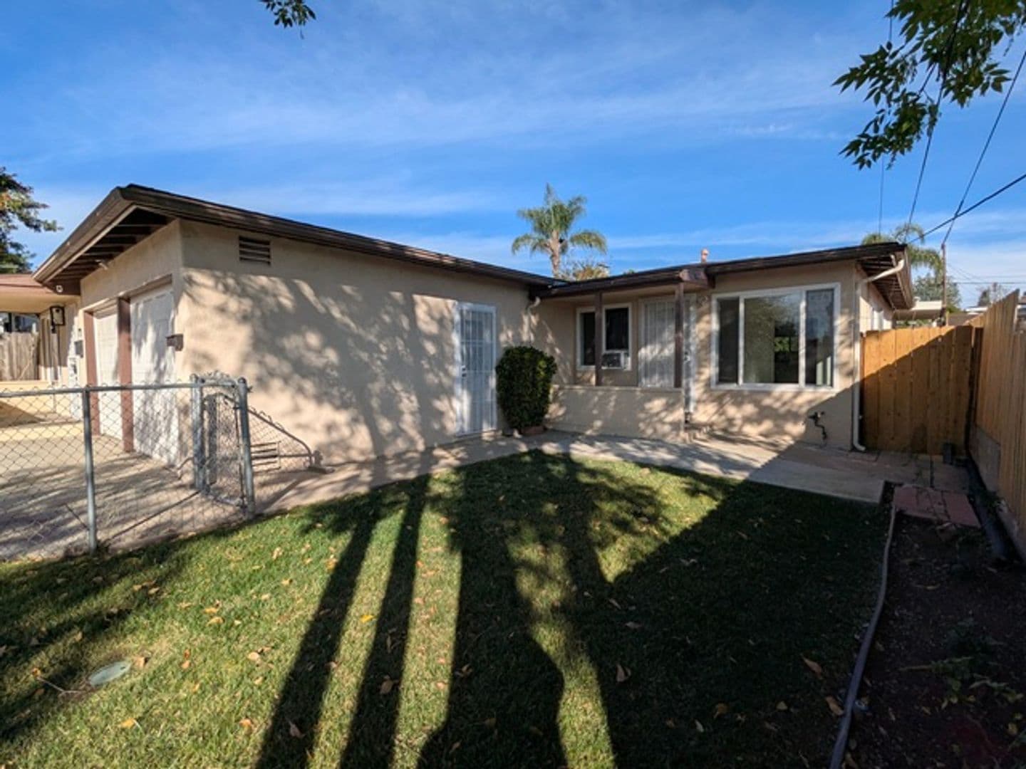 La Mesa Apartment: Horton Dr.